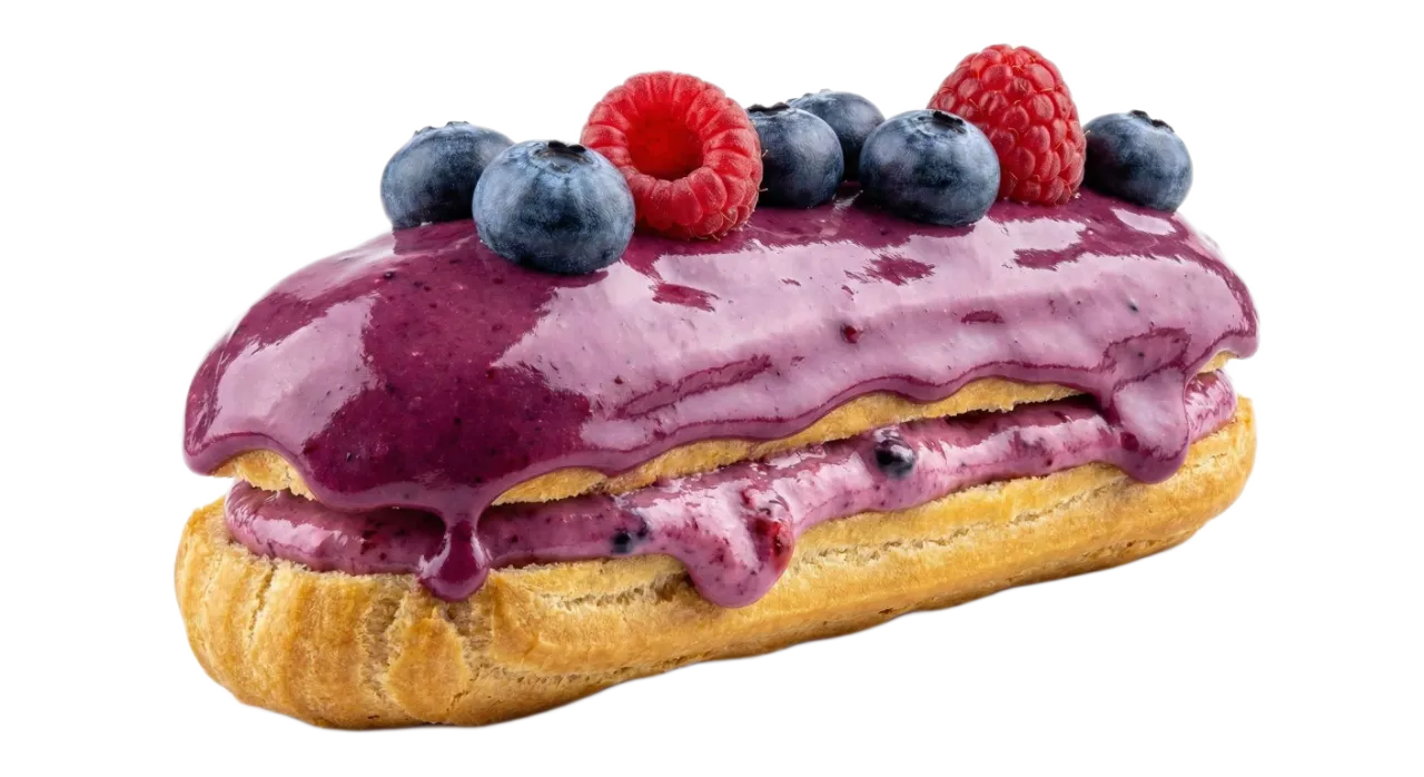 Franbuazlı Ekler - El yapımı ekler